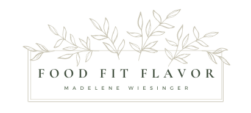 Food Fit Flavor